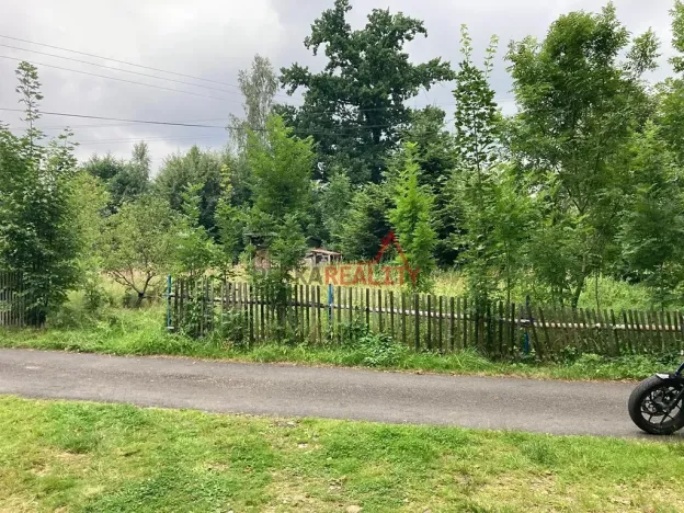 Prodej pozemku pro bydlení, Jindřichovice pod Smrkem, 829 m2