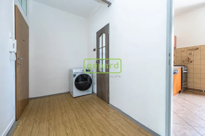 Prodej bytu 3+1, Děčín - Děčín I-Děčín, Krokova, 73 m2