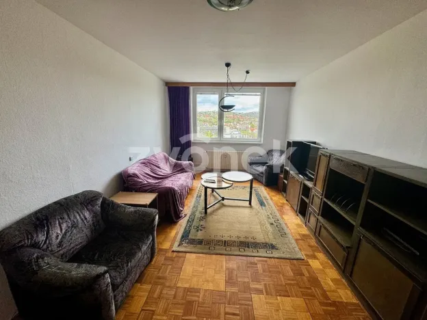 Pronájem bytu 3+1, Zlín, Svat. Čecha, 77 m2