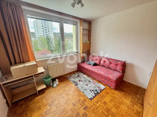 Pronájem bytu 3+1, Zlín, Svat. Čecha, 77 m2