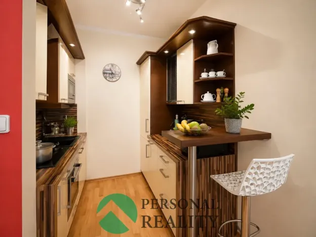Prodej bytu 2+kk, Kolín, Roháčova, 53 m2