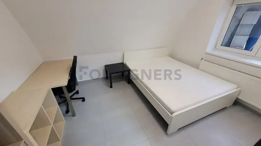 Pronájem bytu 2+kk, Brno, Jakubské náměstí, 41 m2