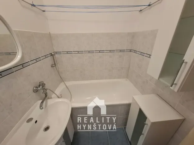 Pronájem bytu 2+1, Adamov, Komenského, 52 m2