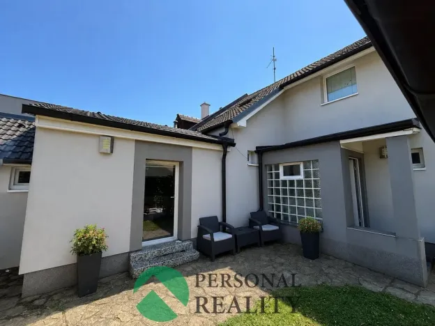 Prodej rodinného domu, Doksy, Václ. Melena, 130 m2