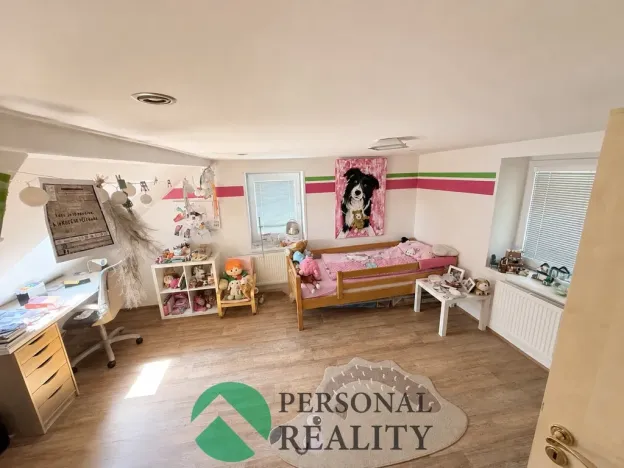 Prodej rodinného domu, Doksy, Václ. Melena, 130 m2