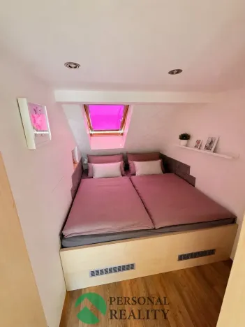 Prodej rodinného domu, Doksy, Václ. Melena, 130 m2