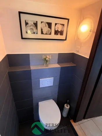 Prodej rodinného domu, Doksy, Václ. Melena, 130 m2
