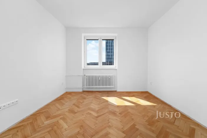 Pronájem bytu 2+1, Brno - Žabovřesky, Šumavská, 54 m2