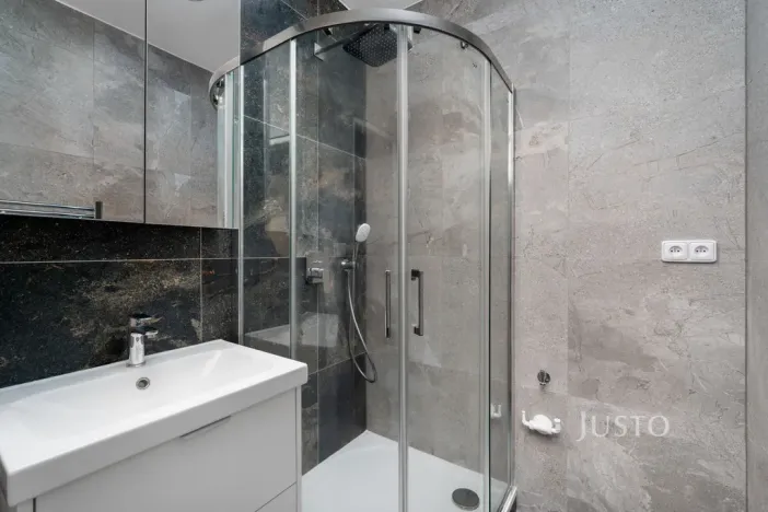 Pronájem bytu 2+1, Brno - Žabovřesky, Šumavská, 54 m2