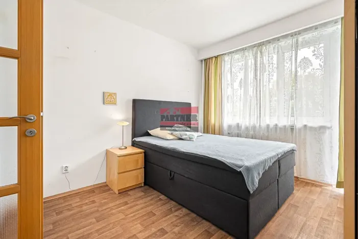 Prodej bytu 3+1, Plzeň, Guldenerova, 87 m2
