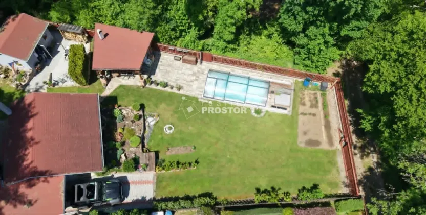 Prodej chaty, Velké Březno, Litoměřická, 55 m2
