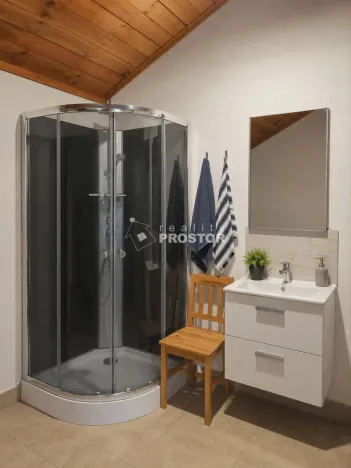Prodej chaty, Velké Březno, Litoměřická, 55 m2