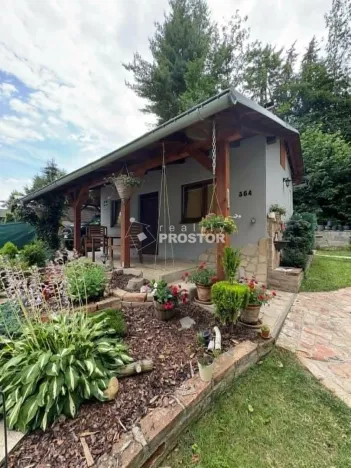 Prodej rodinného domu, Velké Březno, Litoměřická, 55 m2