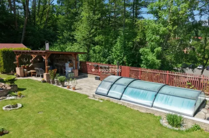 Prodej rodinného domu, Velké Březno, Litoměřická, 55 m2