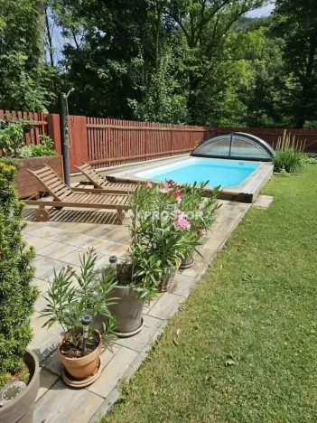 Prodej rodinného domu, Velké Březno, Litoměřická, 55 m2