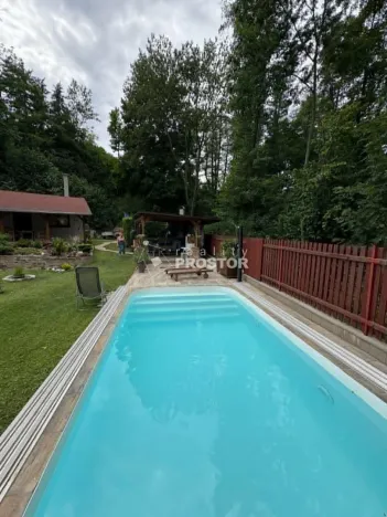 Prodej rodinného domu, Velké Březno, Litoměřická, 55 m2