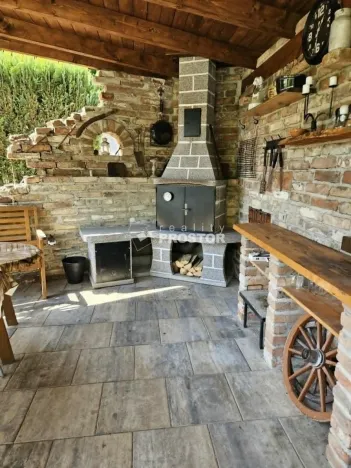 Prodej rodinného domu, Velké Březno, Litoměřická, 55 m2