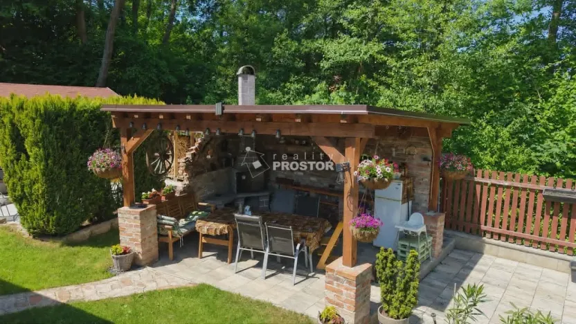 Prodej rodinného domu, Velké Březno, Litoměřická, 55 m2