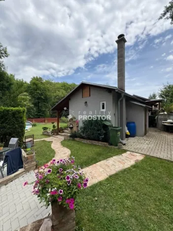 Prodej rodinného domu, Velké Březno, Litoměřická, 55 m2