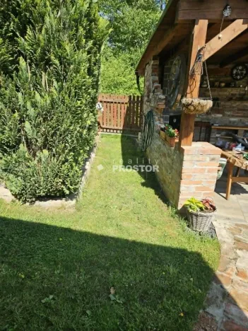 Prodej rodinného domu, Velké Březno, Litoměřická, 55 m2