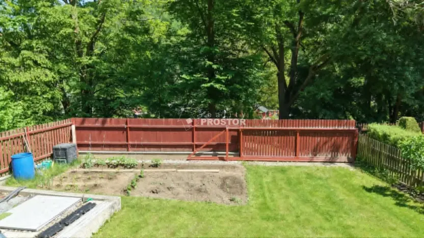 Prodej rodinného domu, Velké Březno, Litoměřická, 55 m2