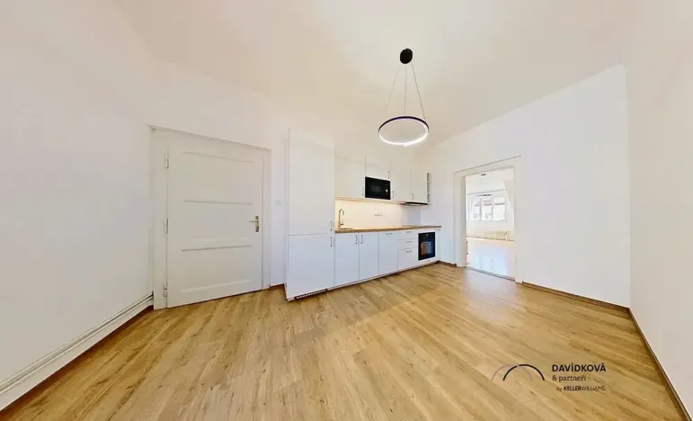 Pronájem bytu 2+1, Praha - Staré Město, Havelská, 68 m2