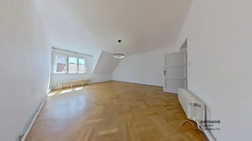 Pronájem bytu 2+1, Praha - Staré Město, Havelská, 68 m2