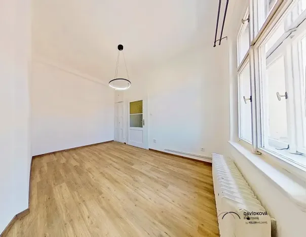 Pronájem bytu 2+1, Praha - Staré Město, Havelská, 68 m2