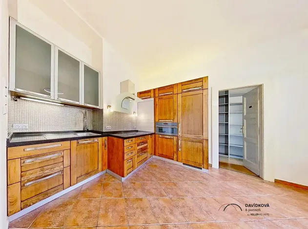 Pronájem bytu 3+1, Praha - Staré Město, Havelská, 120 m2