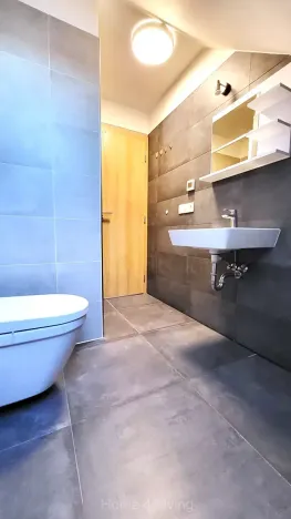 Pronájem bytu 2+kk, Syrovice, 48 m2