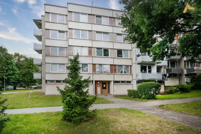 Pronájem bytu 3+1, Písek - Hradiště, Zahradní, 74 m2