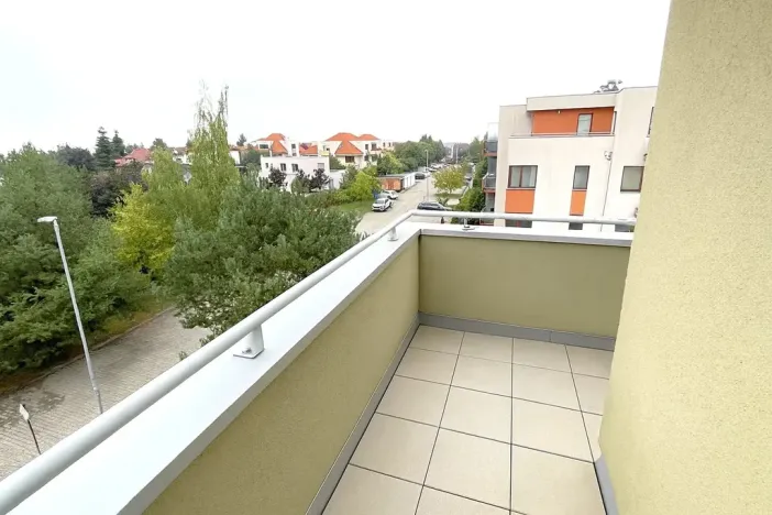 Prodej bytu 3+kk, Jesenice, Cedrová, 95 m2