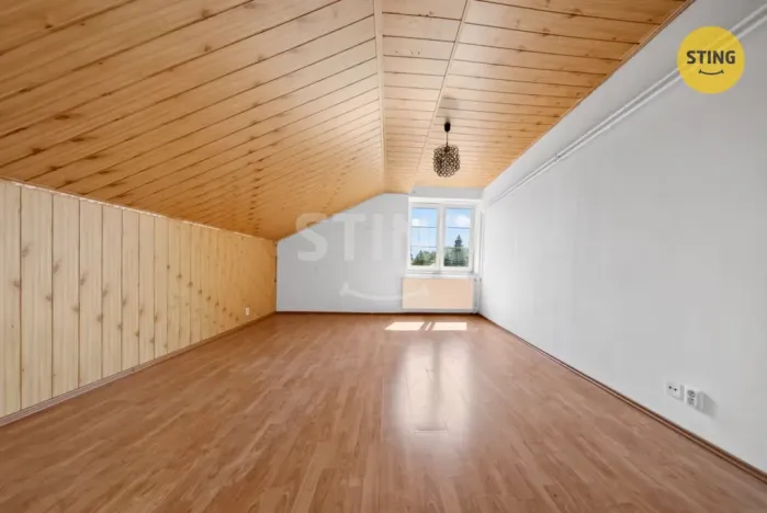 Prodej rodinného domu, Studénka, 2. května, 318 m2