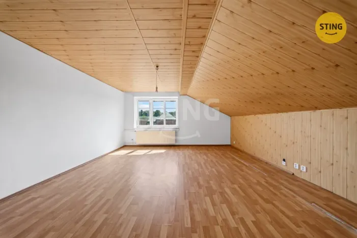 Prodej rodinného domu, Studénka, 2. května, 318 m2