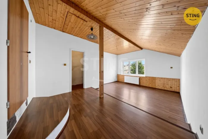 Prodej rodinného domu, Studénka, 2. května, 318 m2