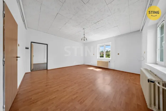 Prodej rodinného domu, Studénka, 2. května, 318 m2