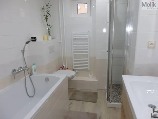 Pronájem bytu 2+1, Litvínov - Horní Litvínov, Podkrušnohorská, 70 m2