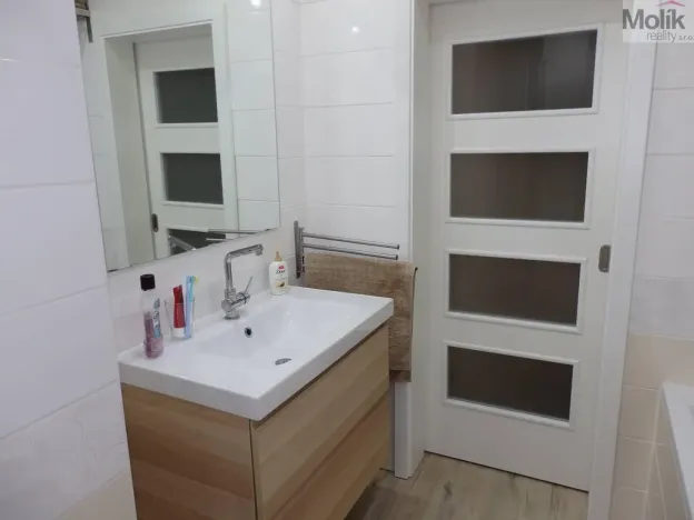 Pronájem bytu 2+1, Litvínov - Horní Litvínov, Podkrušnohorská, 70 m2