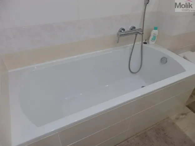Pronájem bytu 2+1, Litvínov - Horní Litvínov, Podkrušnohorská, 70 m2