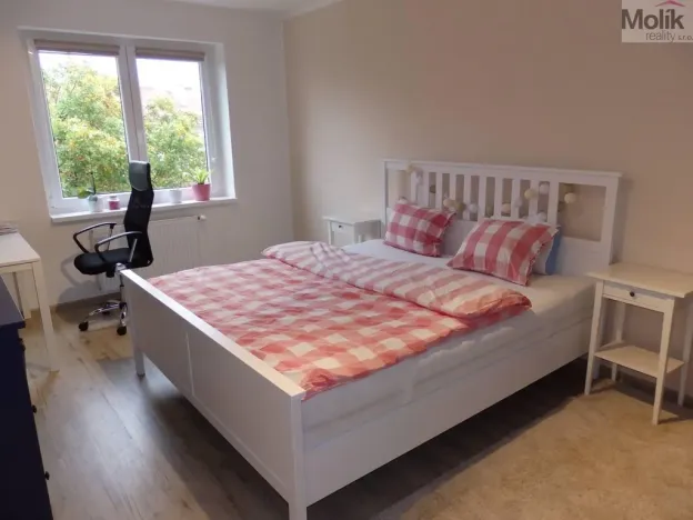 Pronájem bytu 2+1, Litvínov - Horní Litvínov, Podkrušnohorská, 70 m2