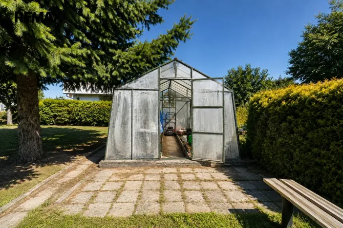 Prodej chaty, Hradec Králové, Rozkvět míru II, 6 m2