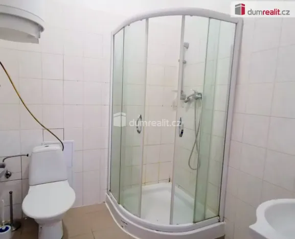 Pronájem bytu 2+kk, Strážnice, Smetanova, 43 m2