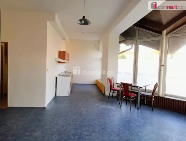 Pronájem bytu 2+kk, Strážnice, Smetanova, 43 m2