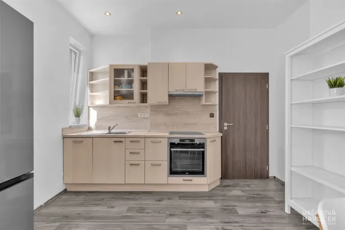 Prodej bytu 2+kk, Praha, Dolnoměcholupská, 45 m2