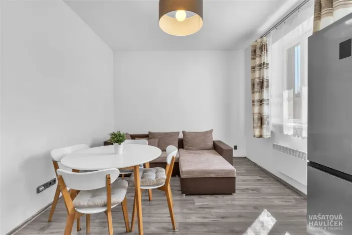 Prodej bytu 2+kk, Praha, Dolnoměcholupská, 45 m2