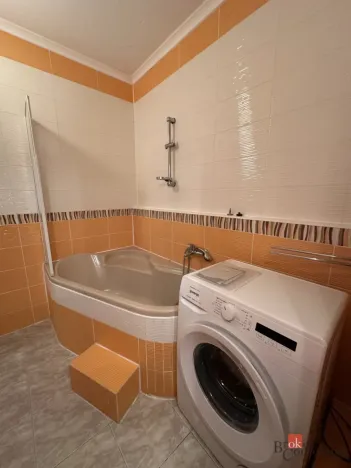 Pronájem bytu 3+kk, Kralupy nad Vltavou, Přemyslova, 70 m2