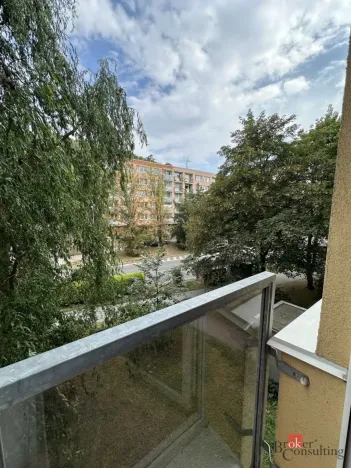 Pronájem bytu 3+kk, Kralupy nad Vltavou, Přemyslova, 70 m2
