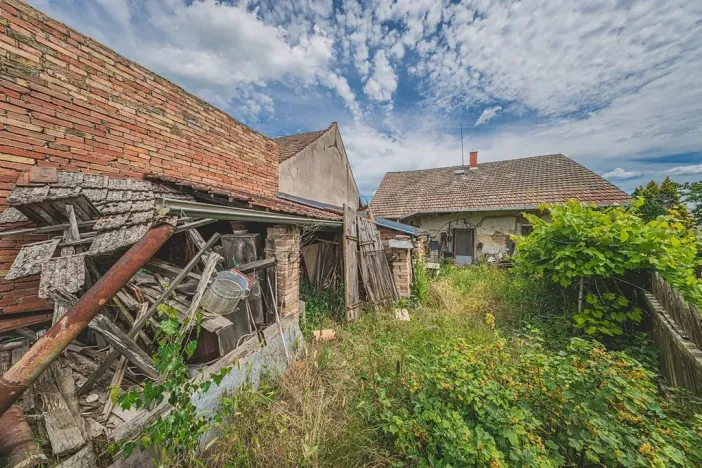 Prodej rodinného domu, Očelice, 90 m2