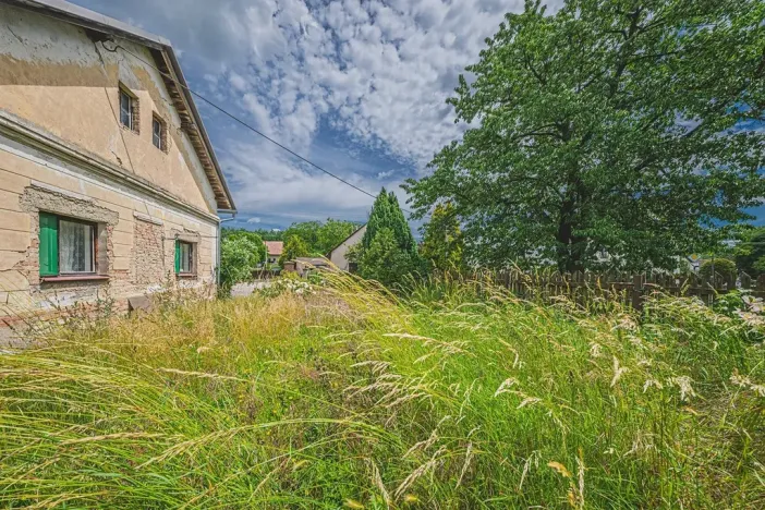 Prodej rodinného domu, Očelice, 90 m2