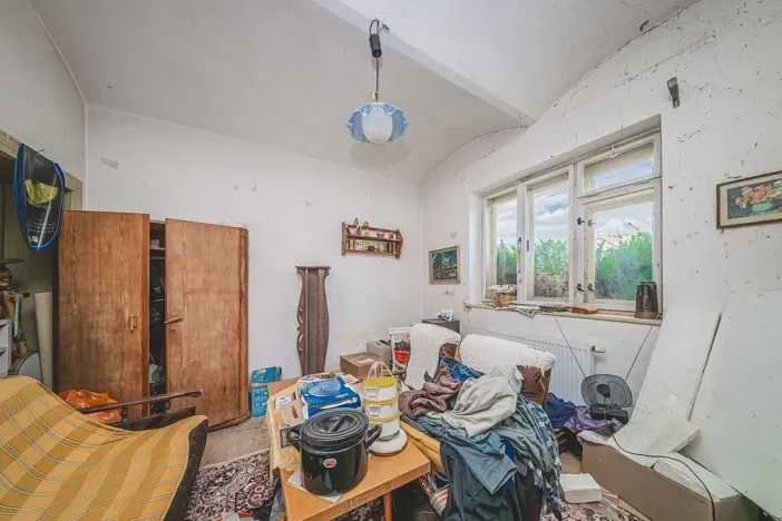 Prodej rodinného domu, Očelice, 90 m2